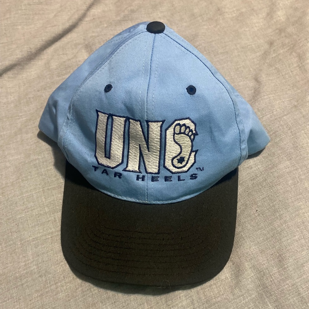 UNC Tar Heels SnapBack hat